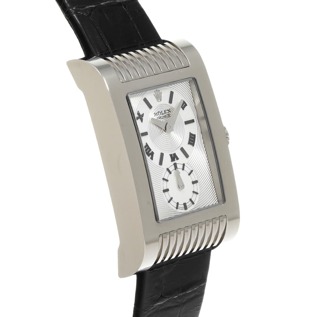 Rolex Cellini Prince — vue 3