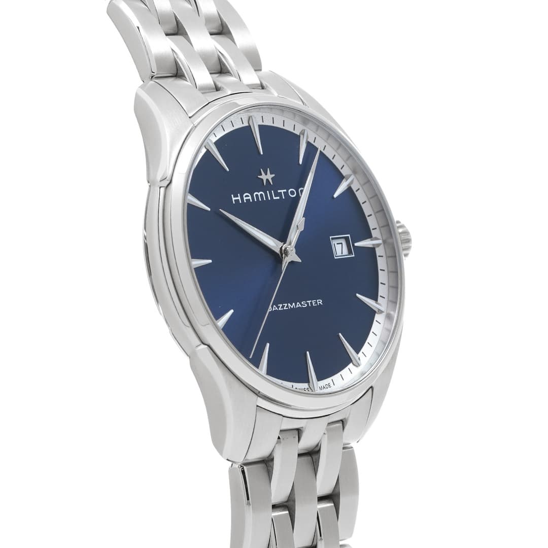 Hamilton Jazzmaster — vue 3