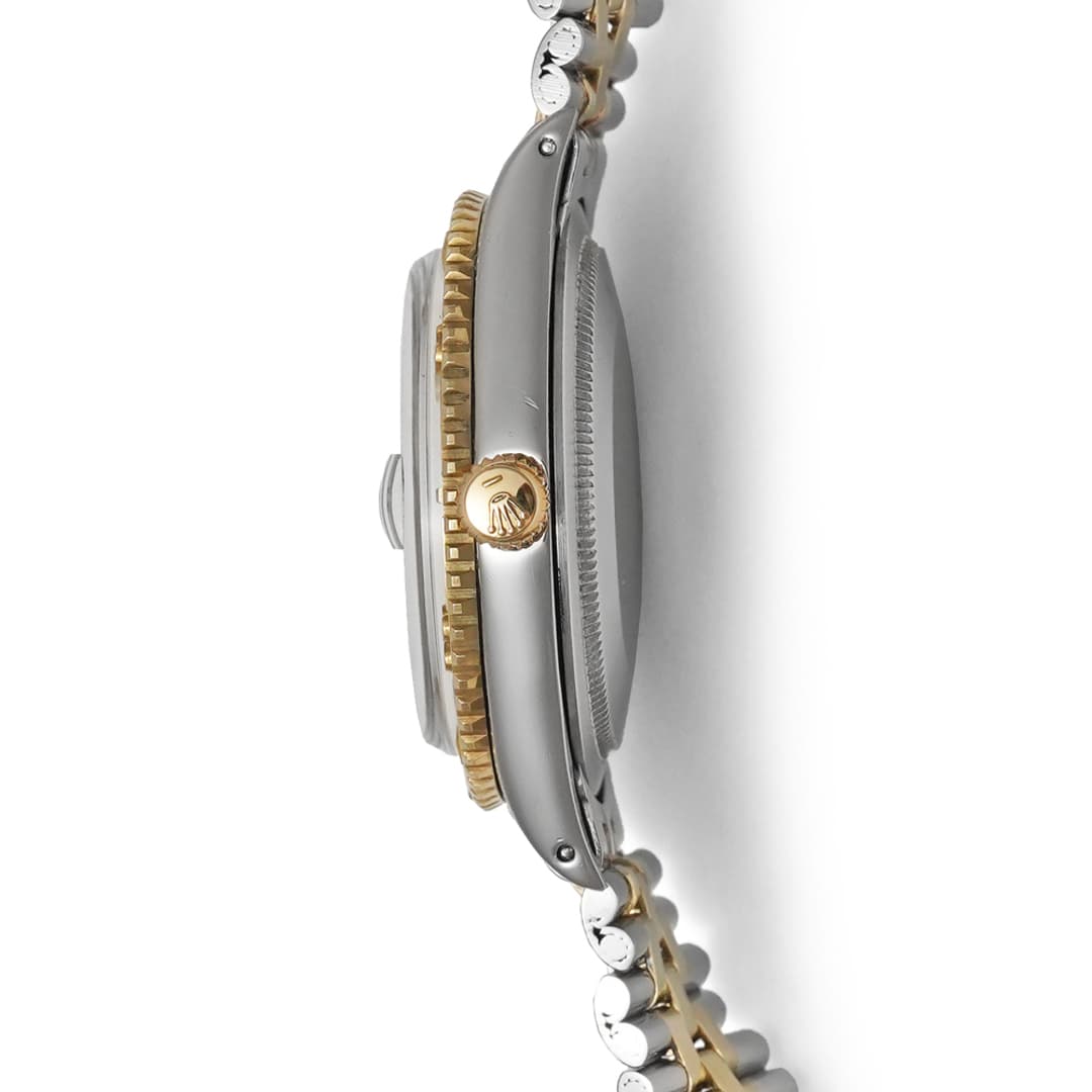 Rolex Datejust Thunderbird — vue 5