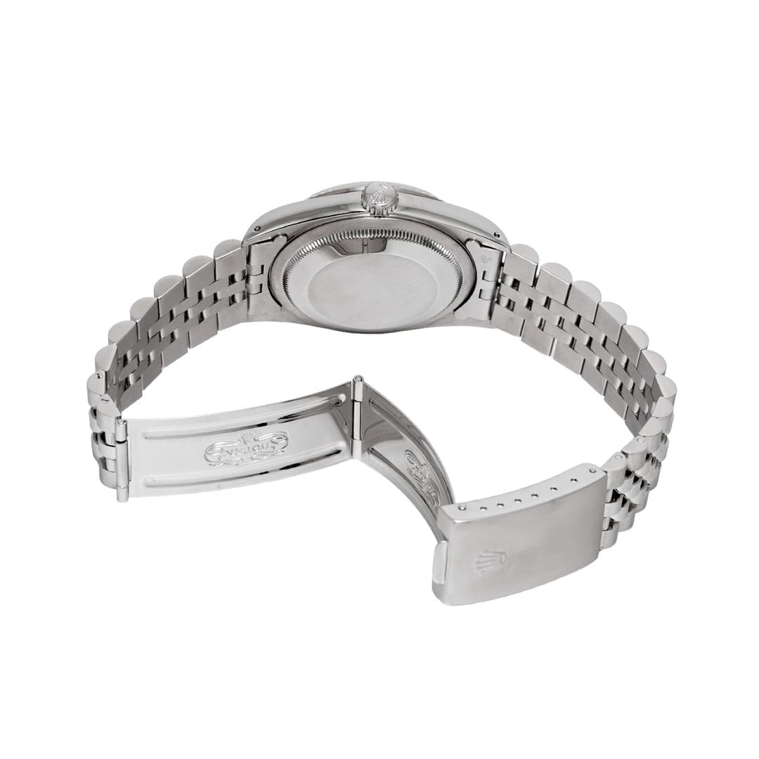 Rolex Datejust — vue 4
