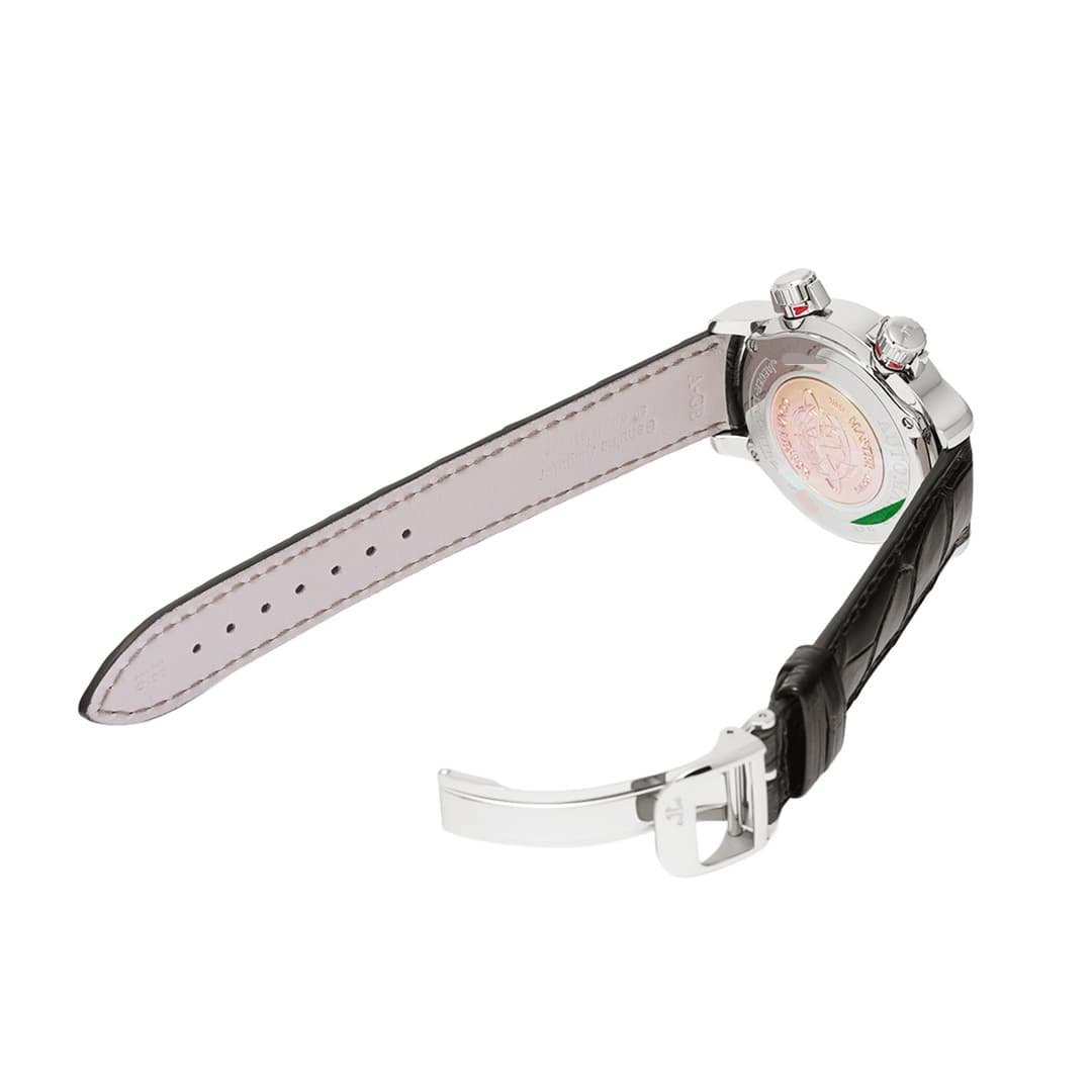 Jaeger-LeCoultre Master Compressor — vue 4