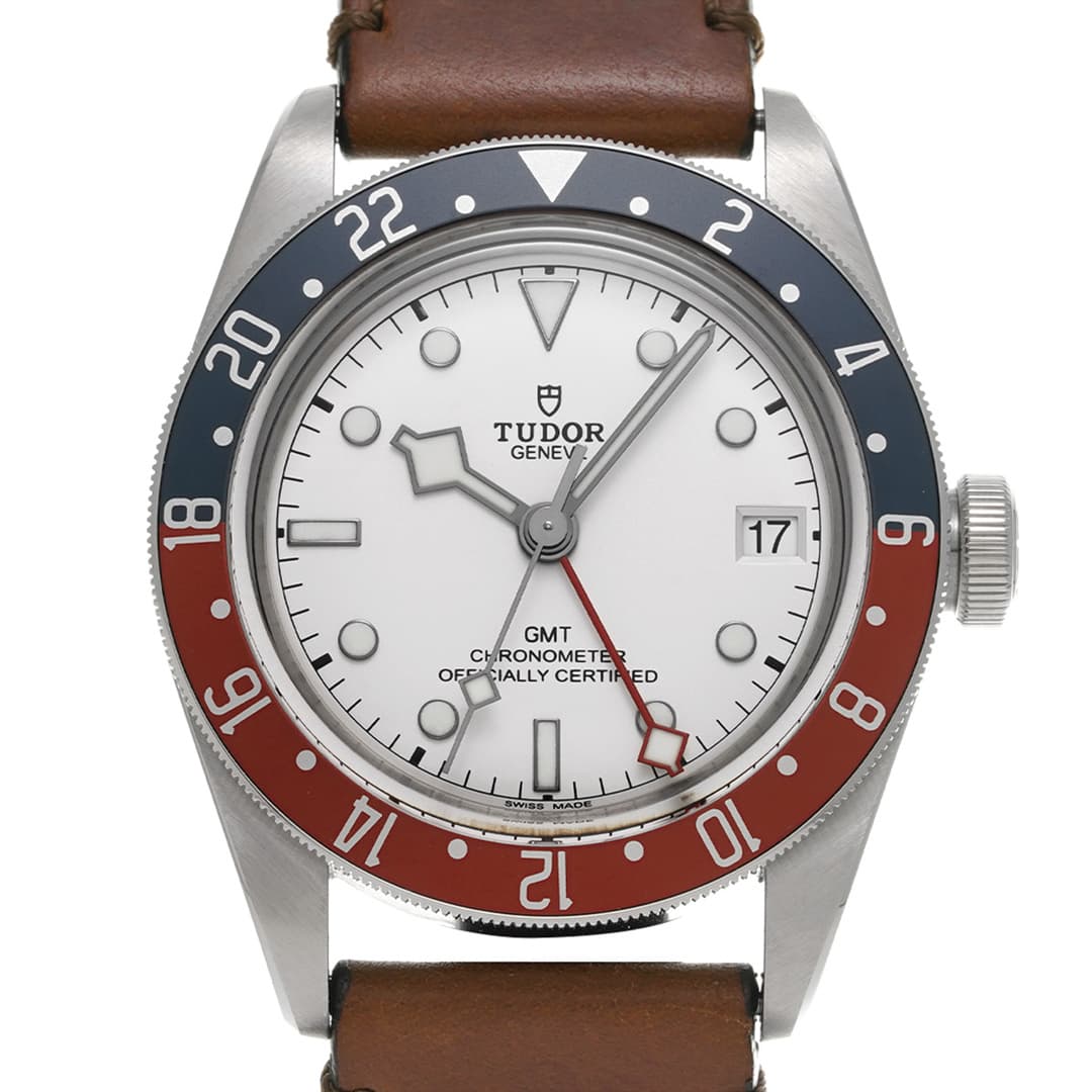 Tudor Black Bay GMT — vue 6