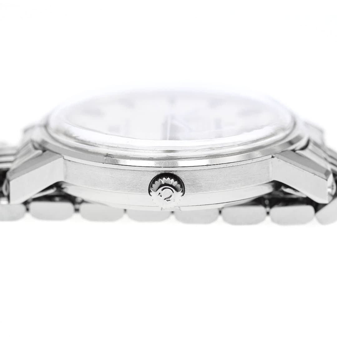 Omega Constellation — vue 6