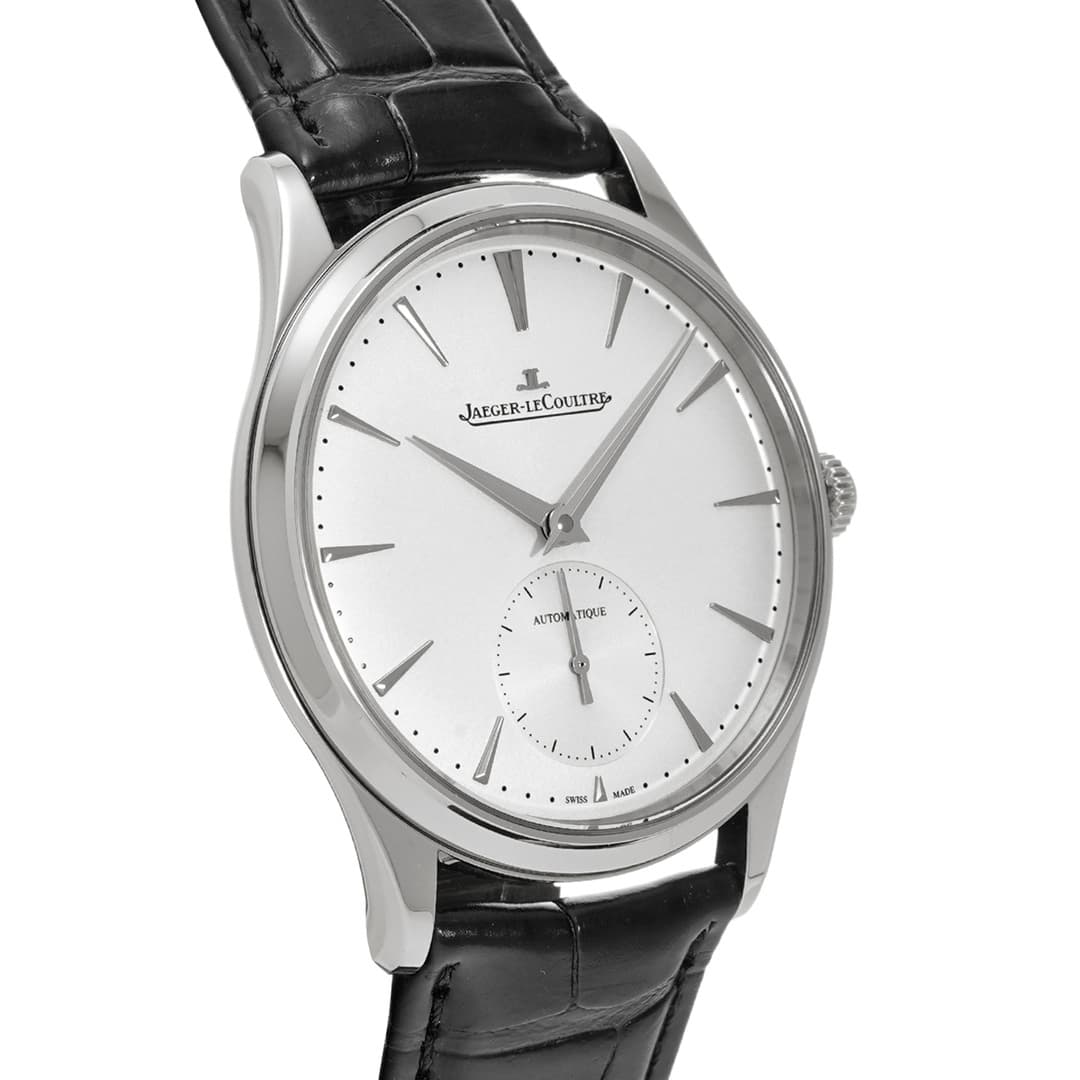 Jaeger-LeCoultre Master Ultra Thin Small Seconds — vue 3