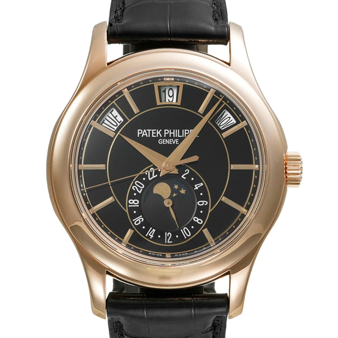 Patek Philippe Complications Calendrier Annuel