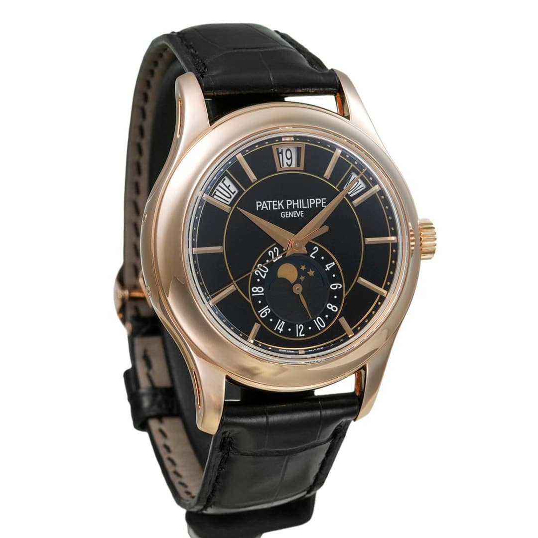 Patek Philippe Complications Calendrier Annuel — vue 4