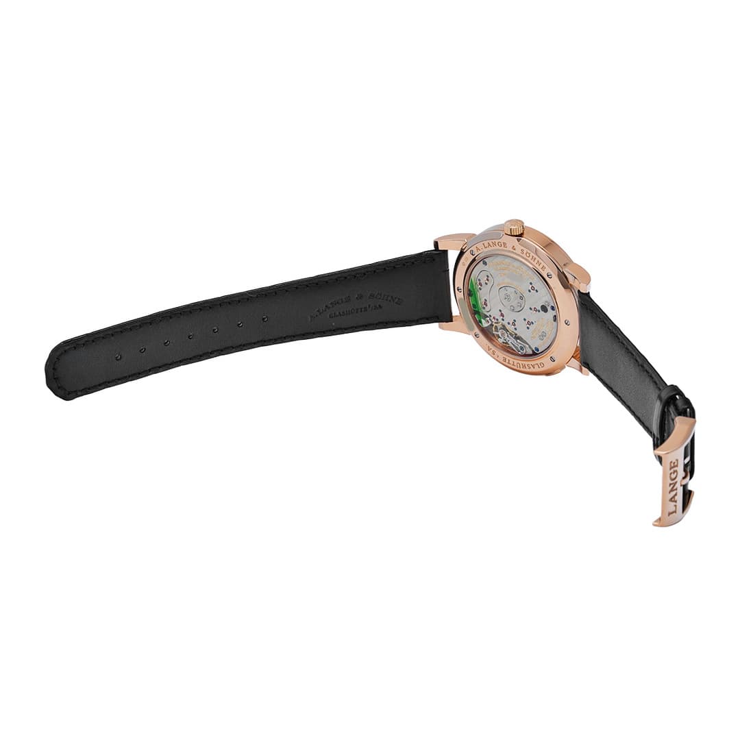 A. Lange & Söhne Grand Lange 1 — vue 4