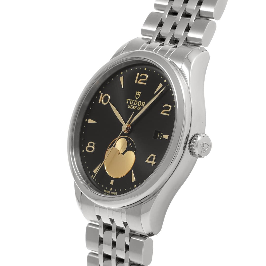 Tudor 1926 Luna — vue 2