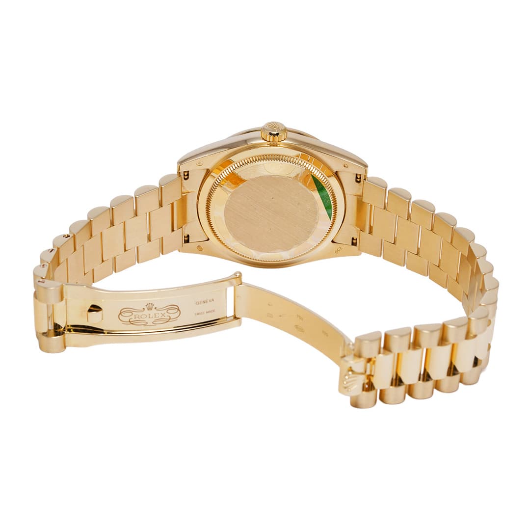 Rolex Day-Date — vue 4