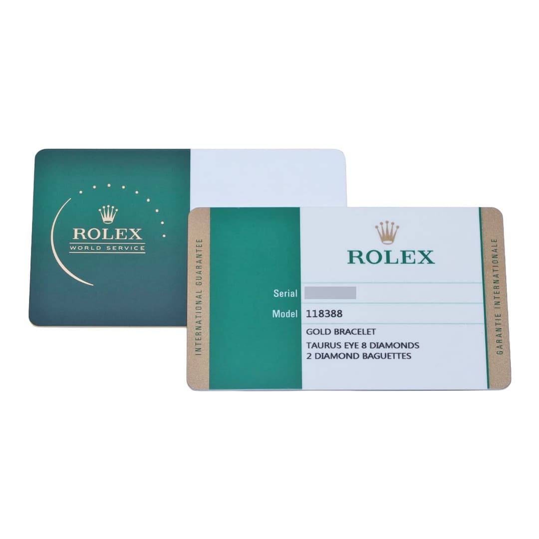 Rolex Day-Date — vue 5