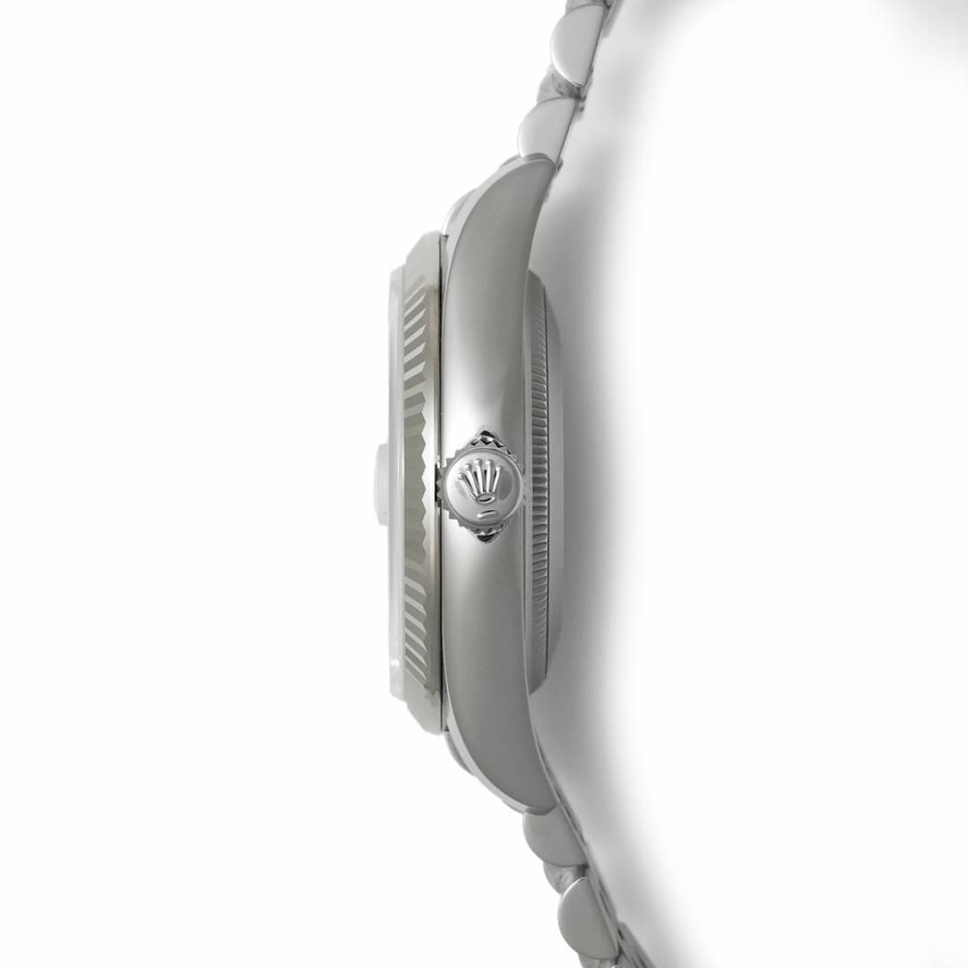 Rolex Datejust — vue 5