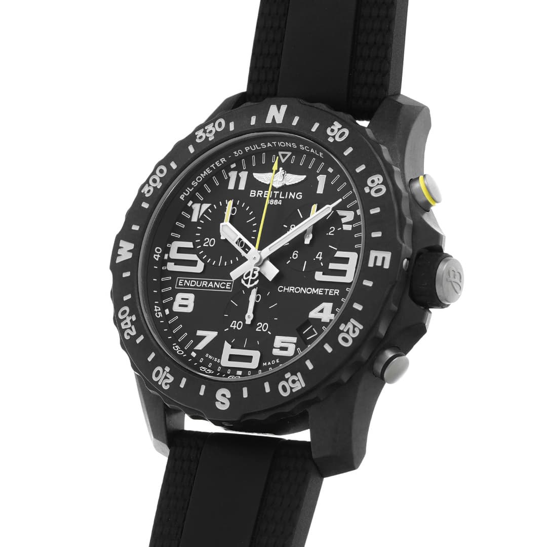 Breitling Endurance Pro — vue 2