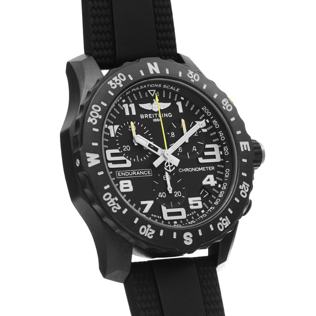 Breitling Endurance Pro — vue 3