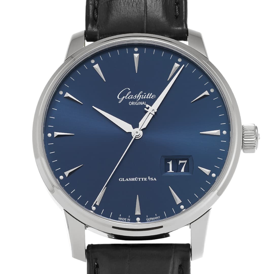 Glashütte Original Senator Excellence Panorama Date — vue 6