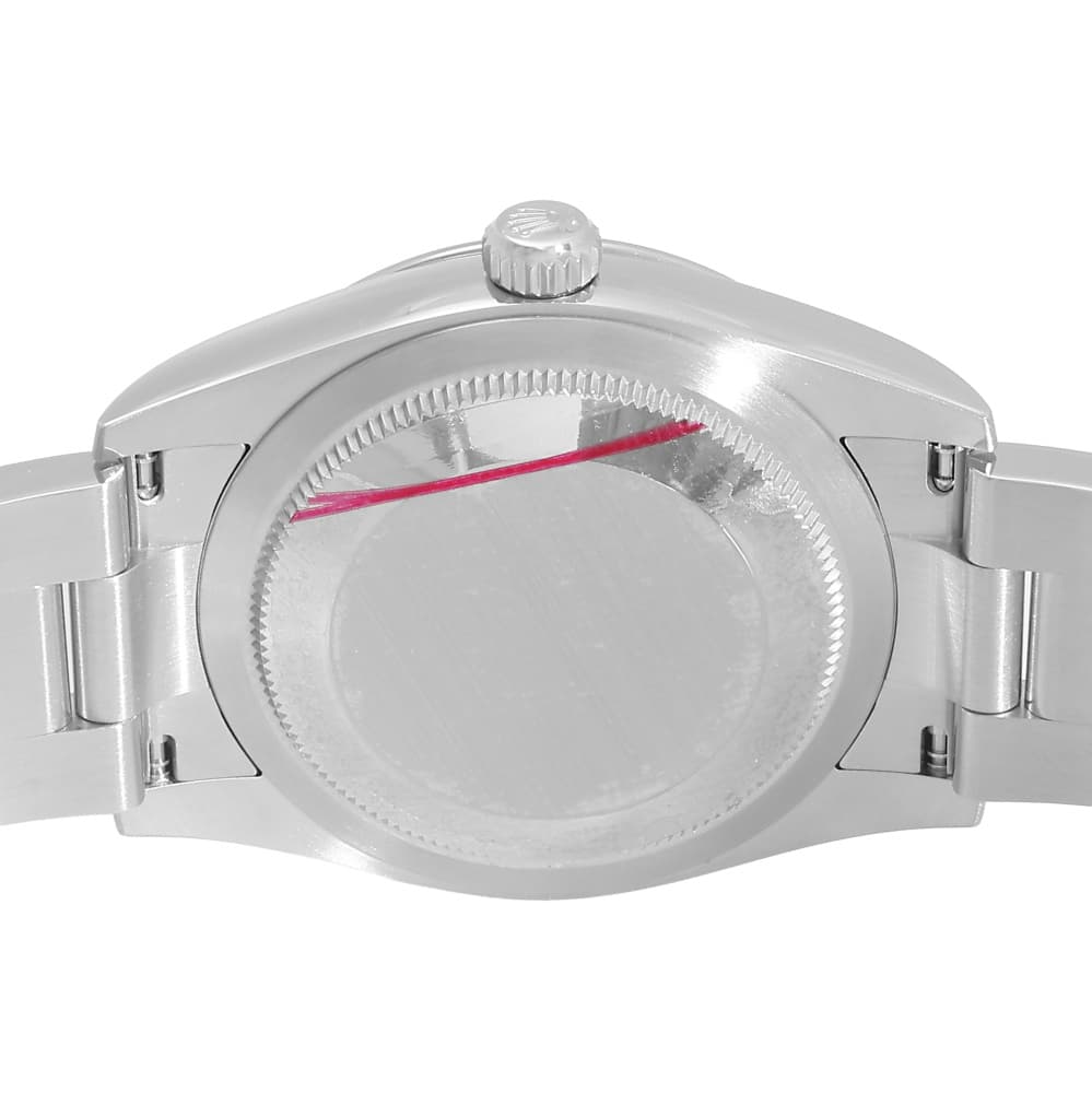 Rolex Oyster Perpetual — vue 6