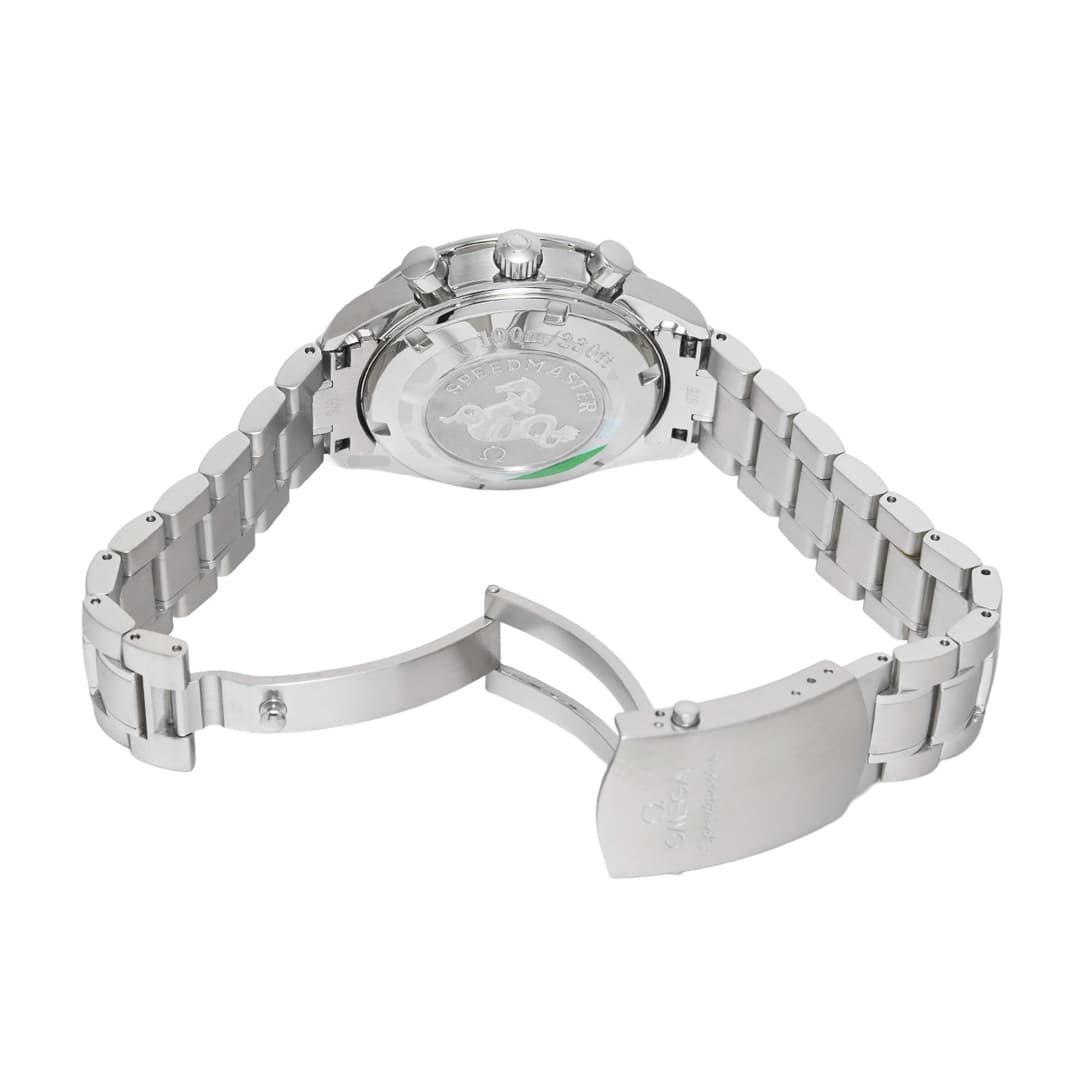 Omega Speedmaster — vue 4