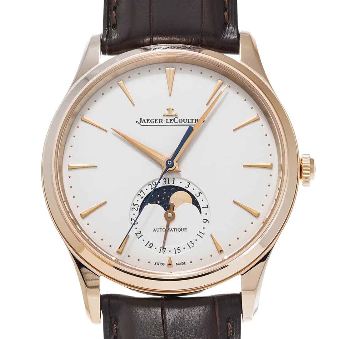 JAEGER-LECOUTRE Master Ultra Thin Moon — vue 6