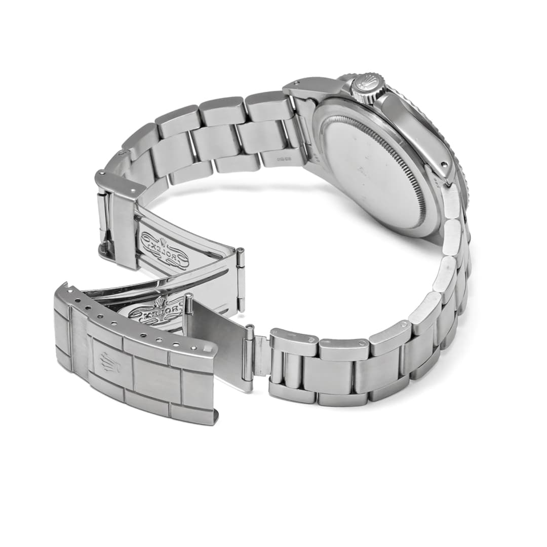 Rolex Submariner — vue 7