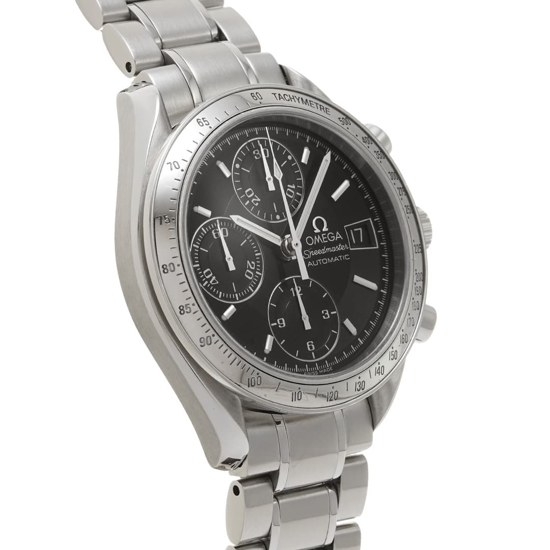 Omega Speedmaster — vue 3