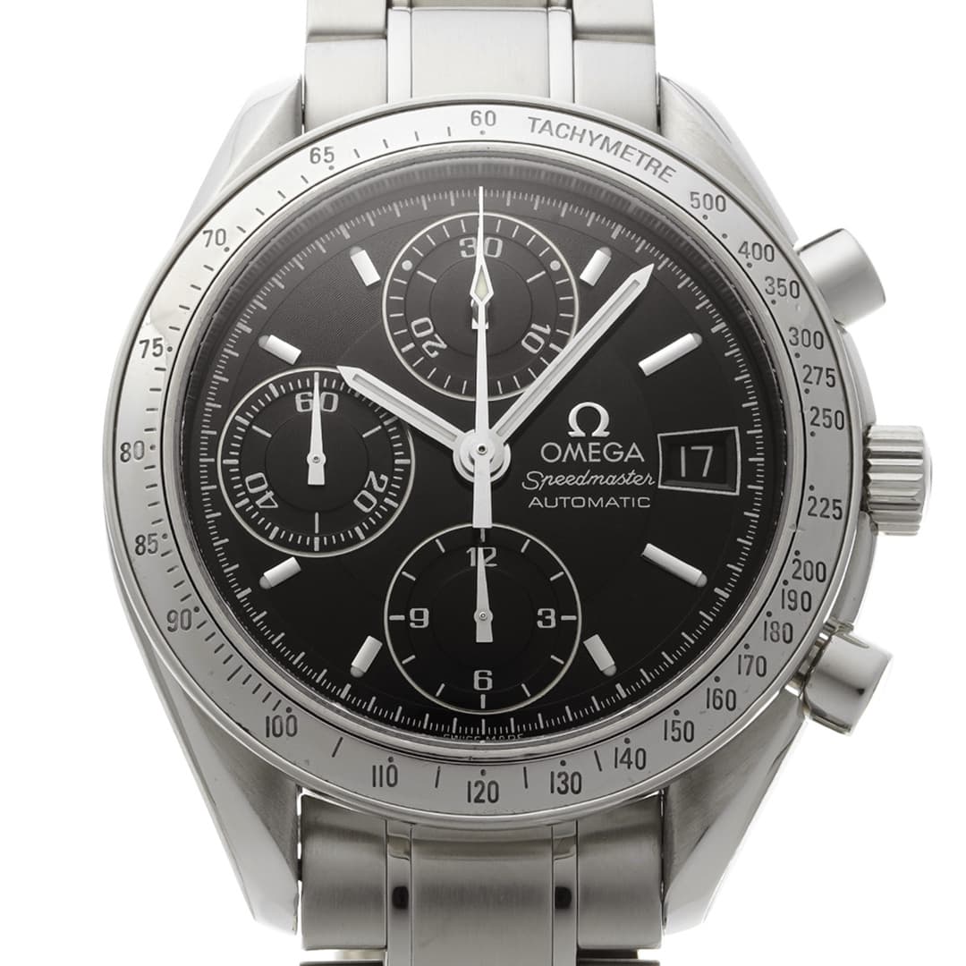 Omega Speedmaster — vue 6