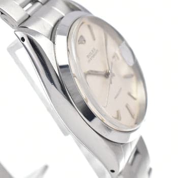 Rolex Oysterdate — vue 4