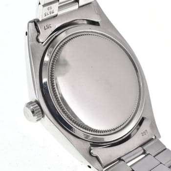 Rolex Oysterdate — vue 6