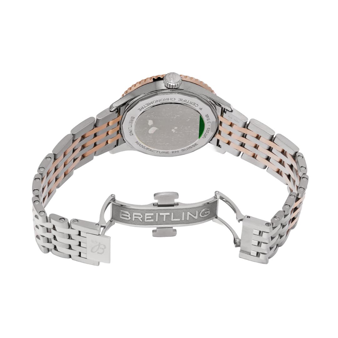 Breitling Navitimer — vue 4