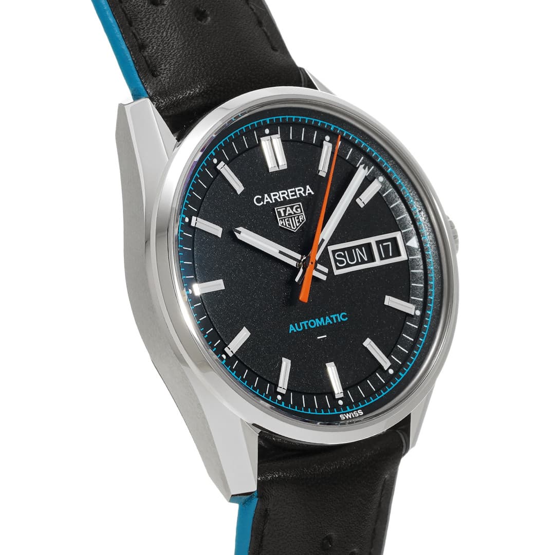 TAG Heuer Carrera Day-Date — vue 3