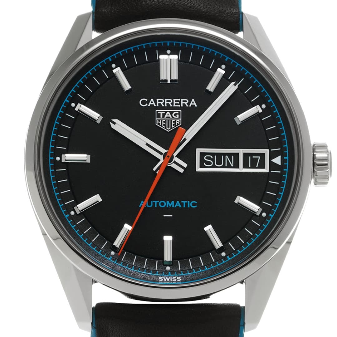 TAG Heuer Carrera Day-Date — vue 6