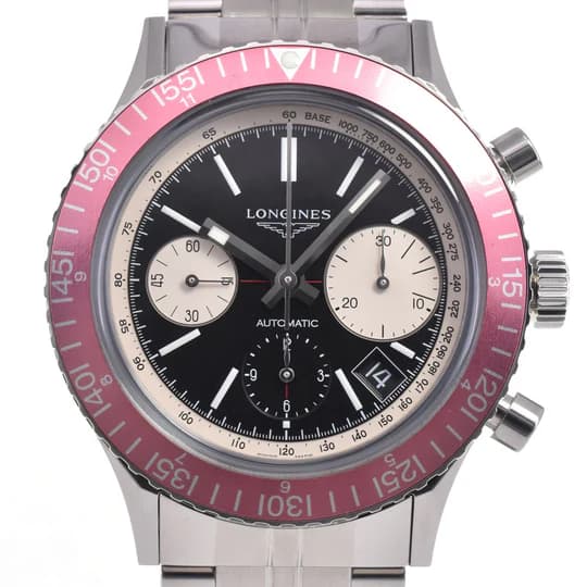 Longines Heritage Diver 1967