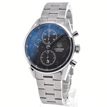 TAG Heuer Carrera Heritage — vue 2