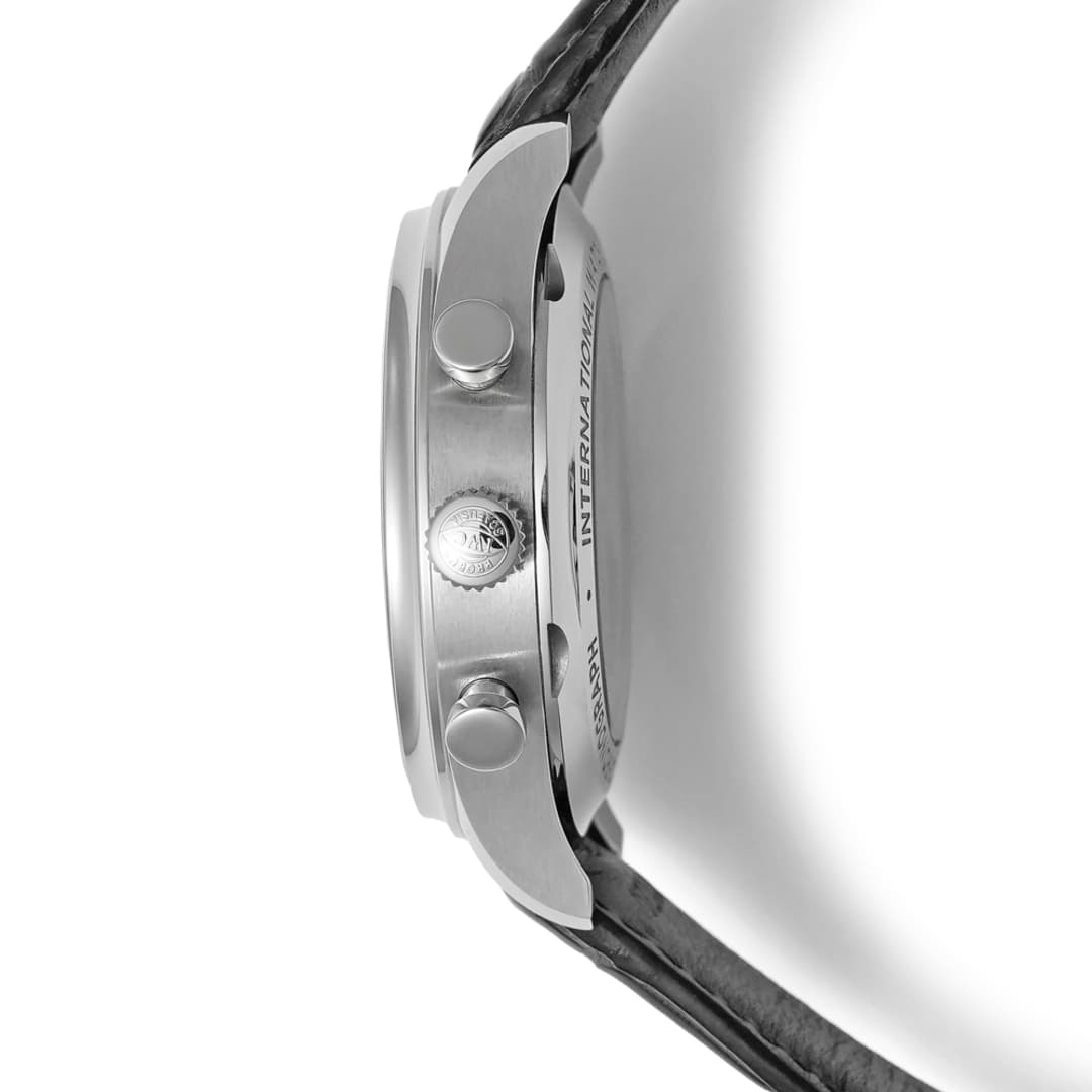 IWC IWC Portugieser Chronographe — vue 5