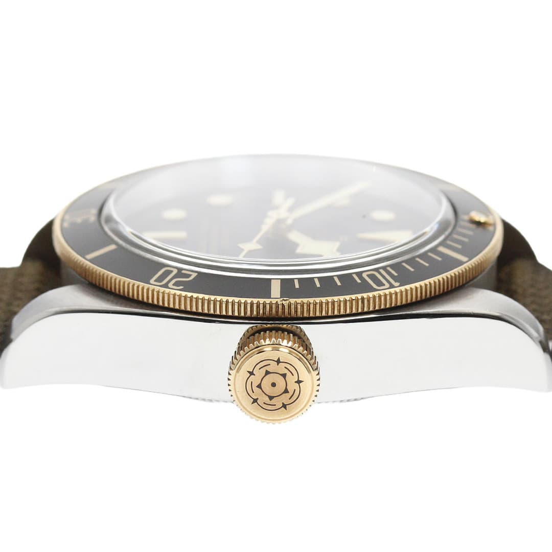 Tudor TUDOR Black Bay — vue 6