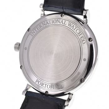 IWC IWC Portofino — vue 6