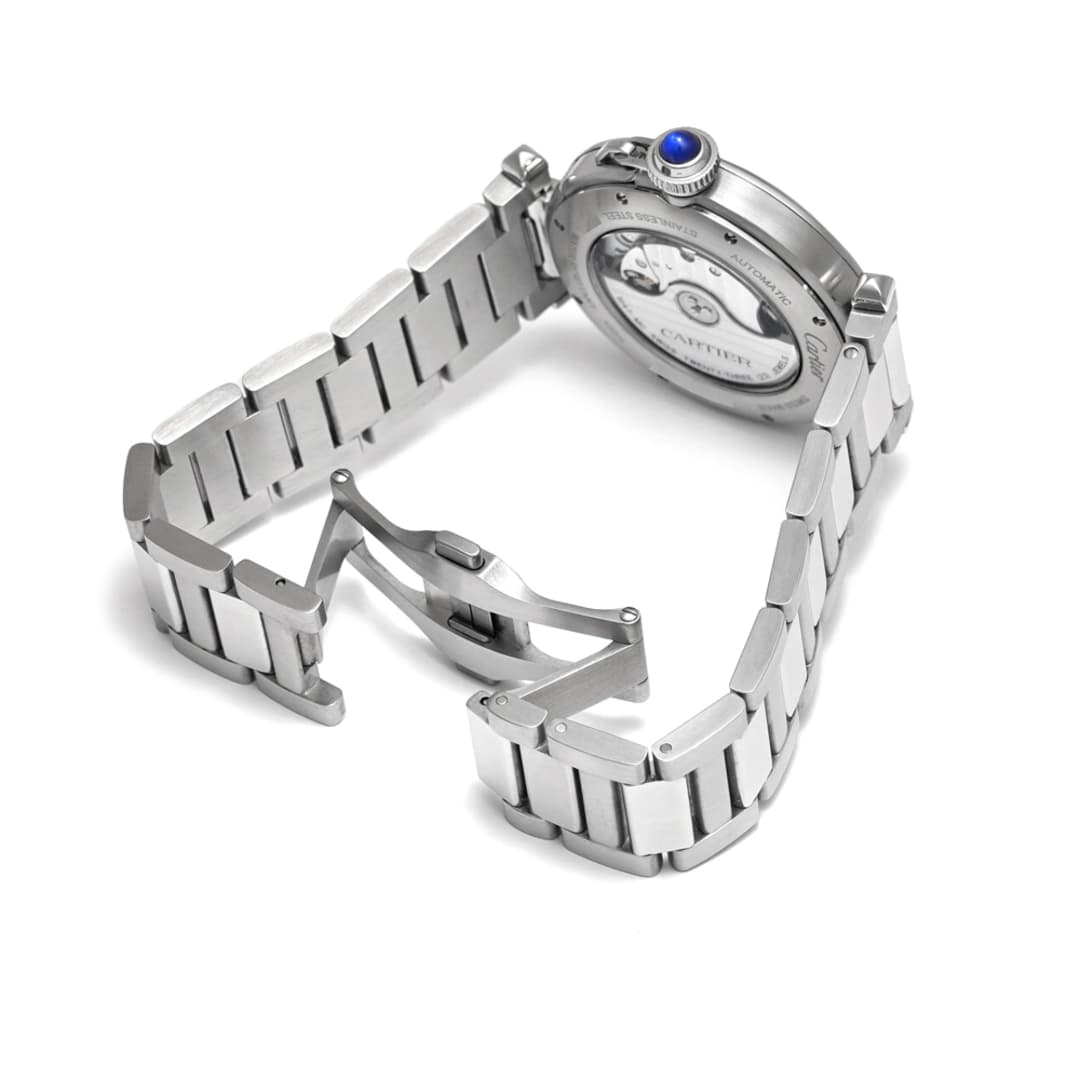 Cartier Pasha — vue 7