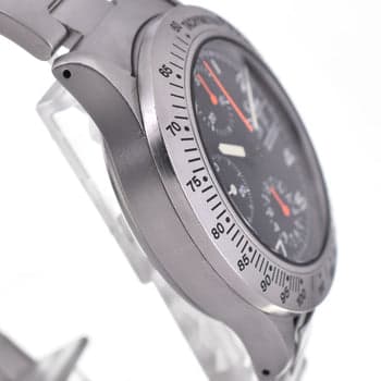 Sinn Chronographe 256 series — vue 4
