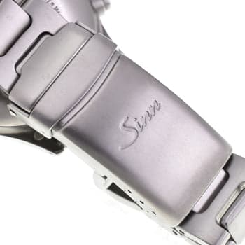 Sinn Chronographe 256 series — vue 7