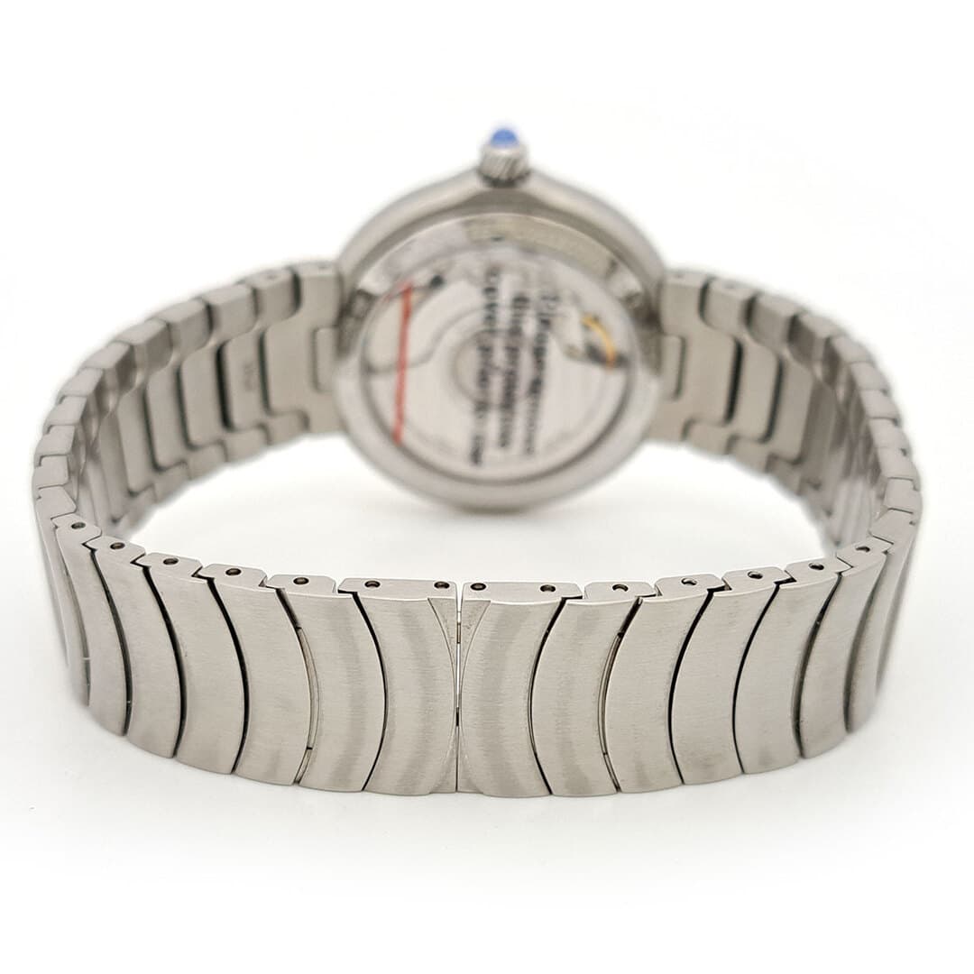 DUNHILL Millennium GMT — vue 3
