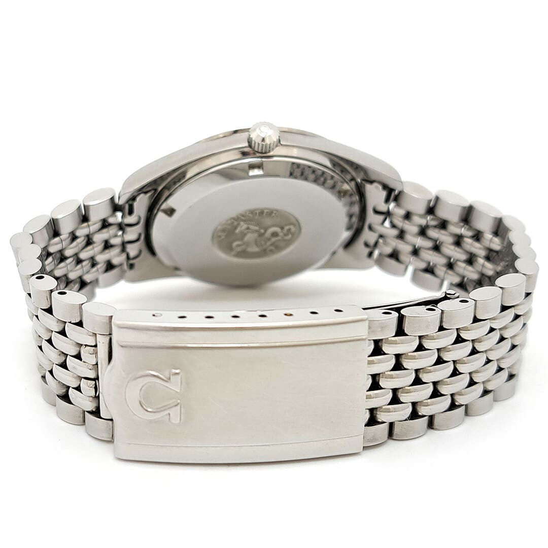 Omega Seamaster — vue 3