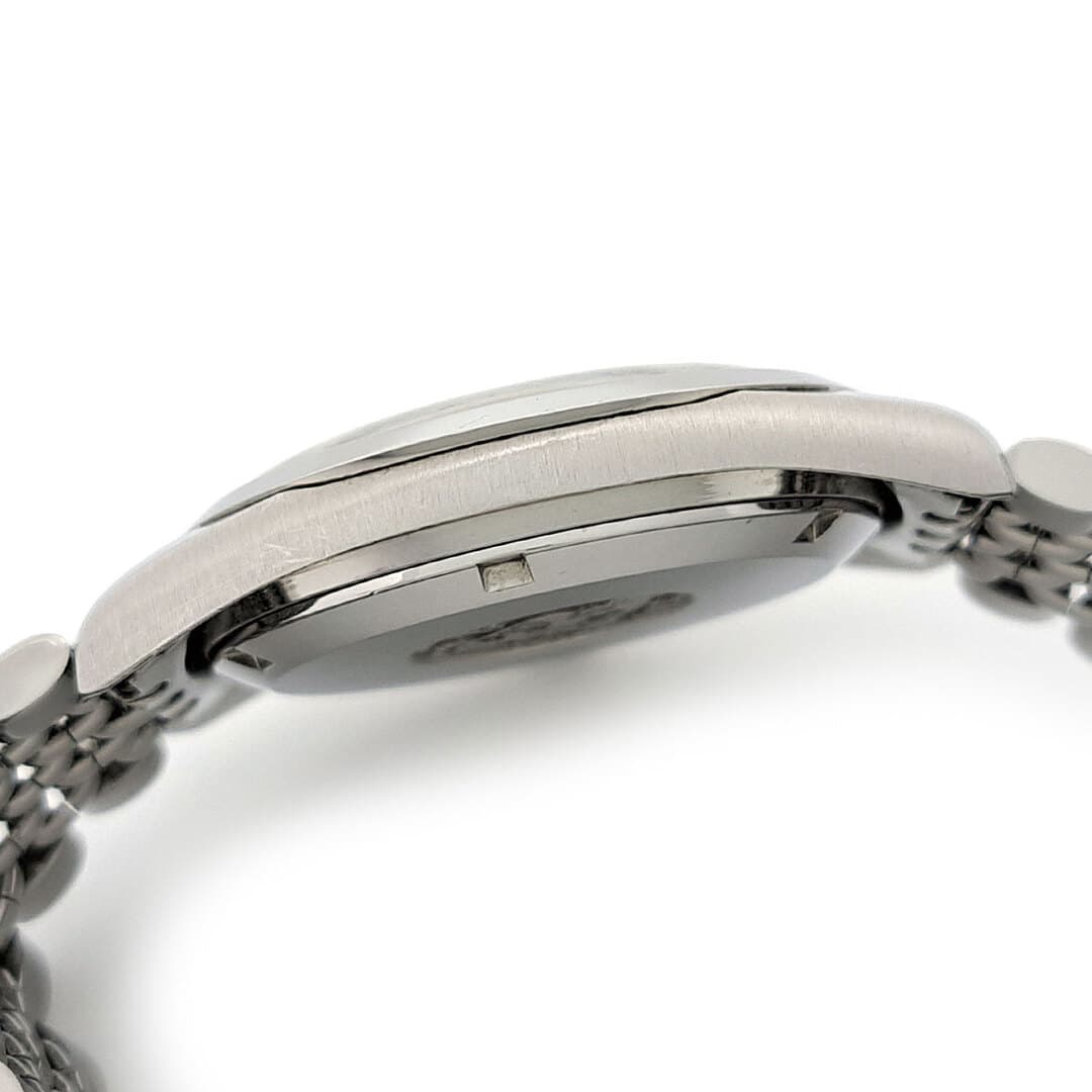 Omega Seamaster — vue 6
