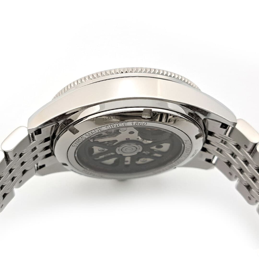 TAG Heuer Autavia Chronographe Édition HODINKEE — vue 7