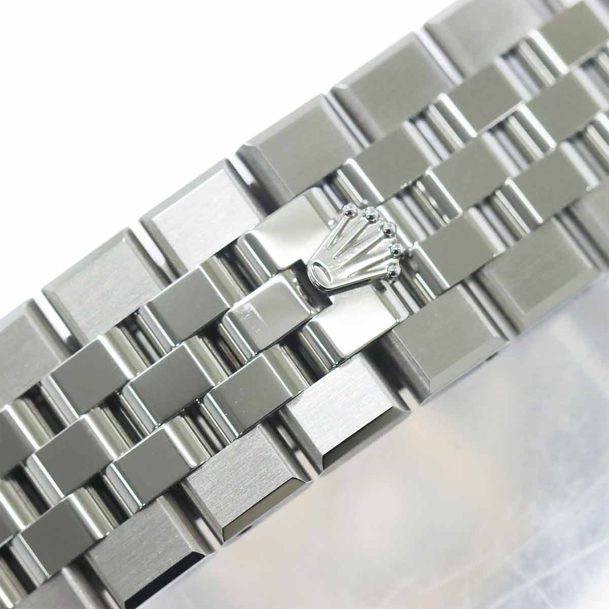 Rolex Land Dweller — vue 7