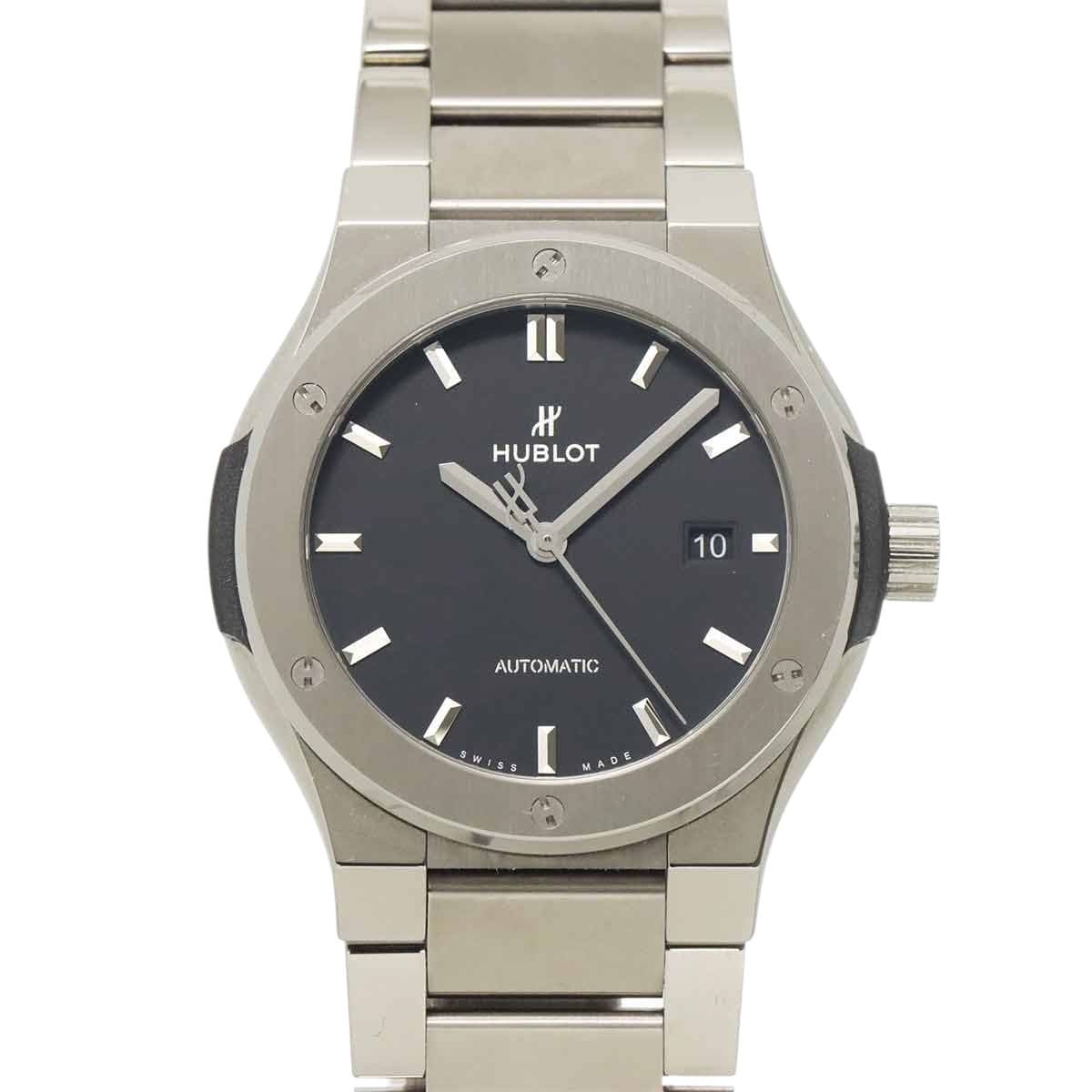 Hublot Classic Fusion