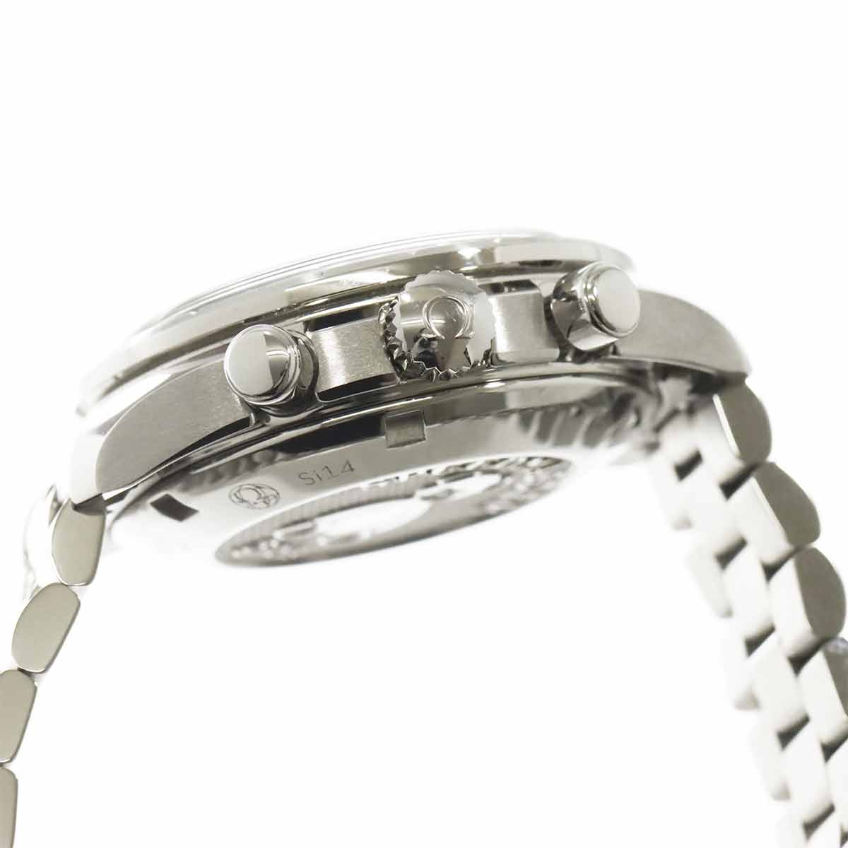 Omega Speedmaster Édition Orbis — vue 6