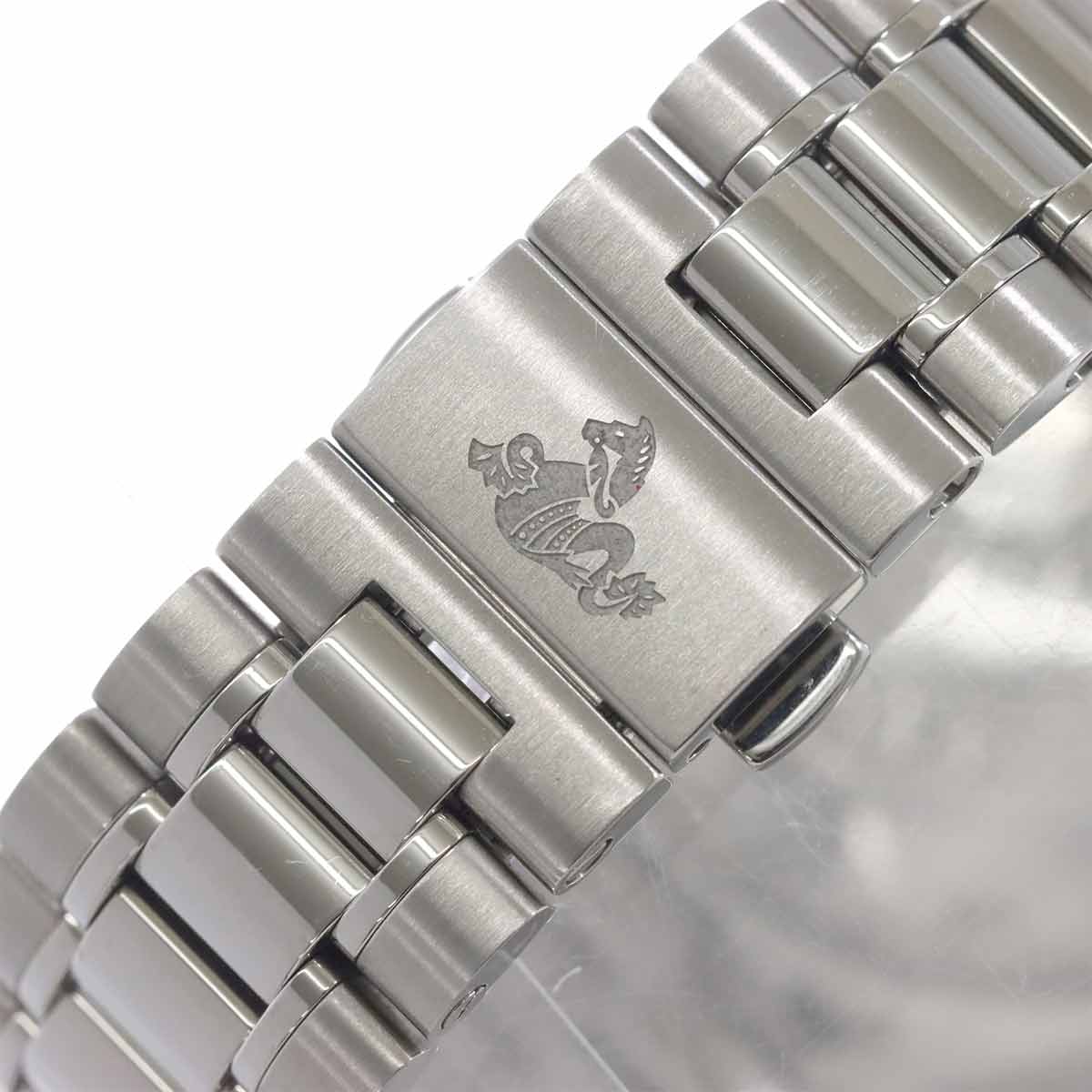 Omega Speedmaster Édition Orbis — vue 7