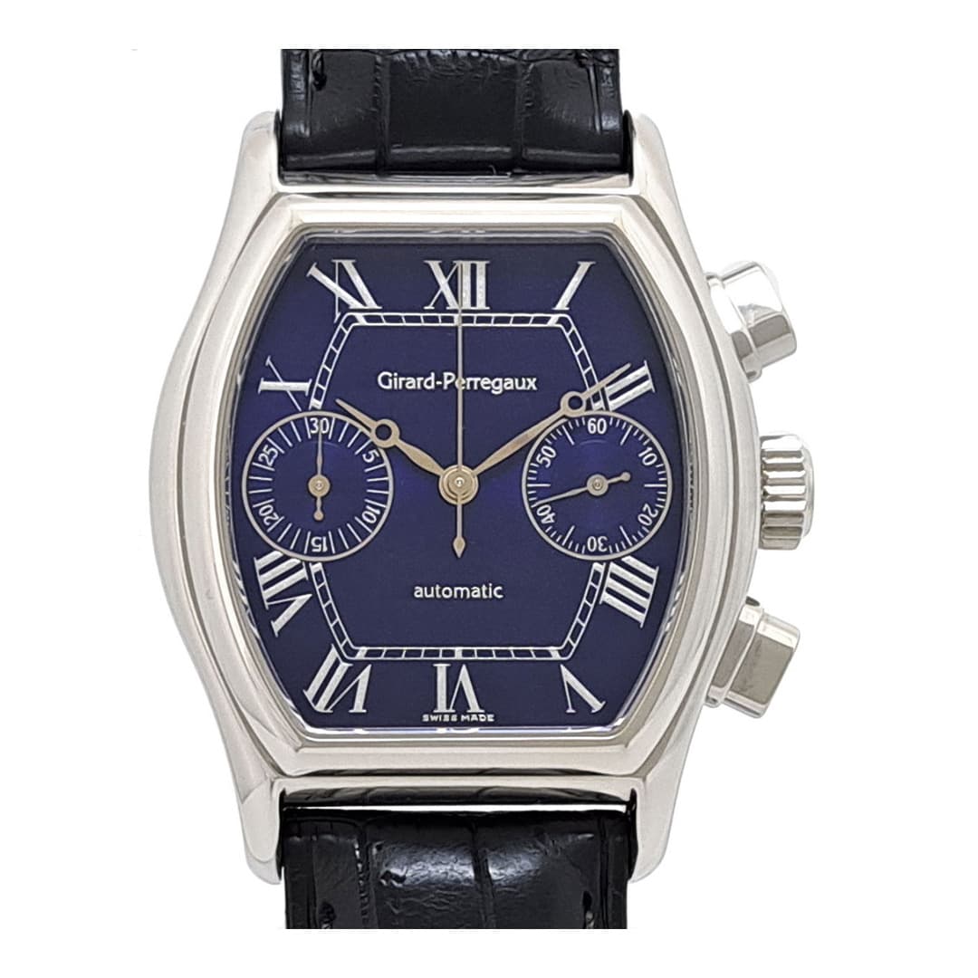 GIRARD PERREGAUX Richeville