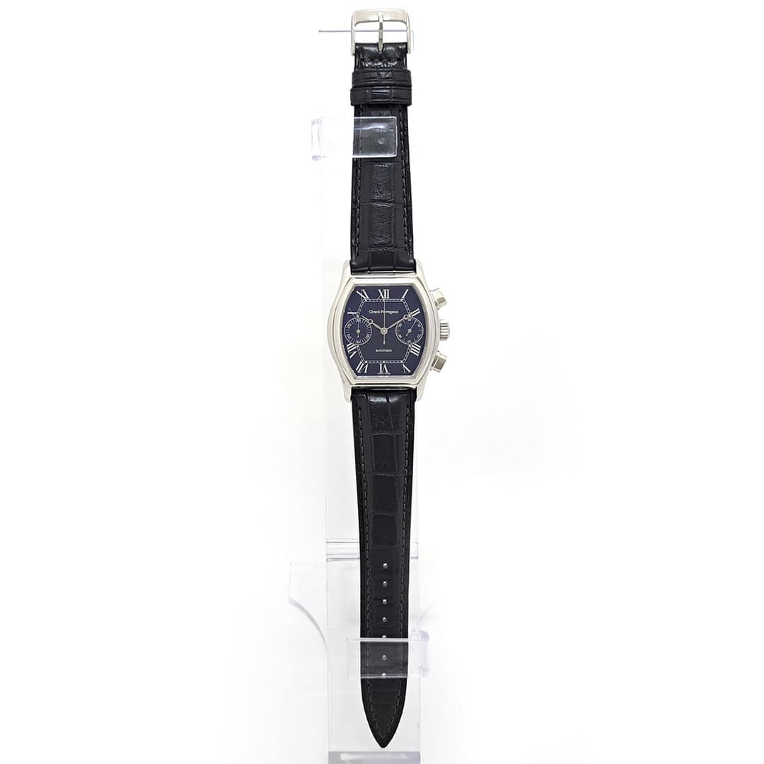GIRARD PERREGAUX Richeville — vue 2