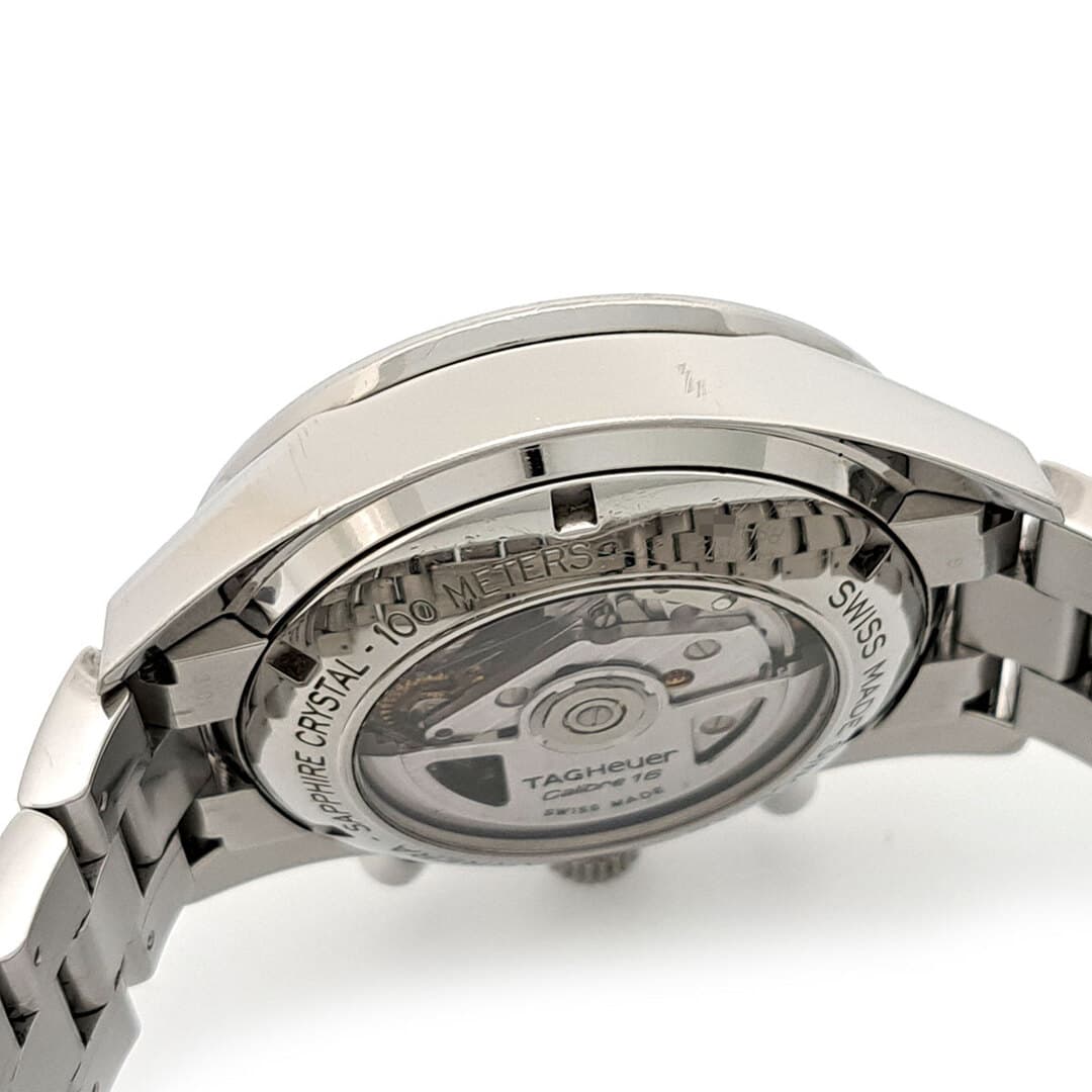 TAG Heuer Carrera — vue 7
