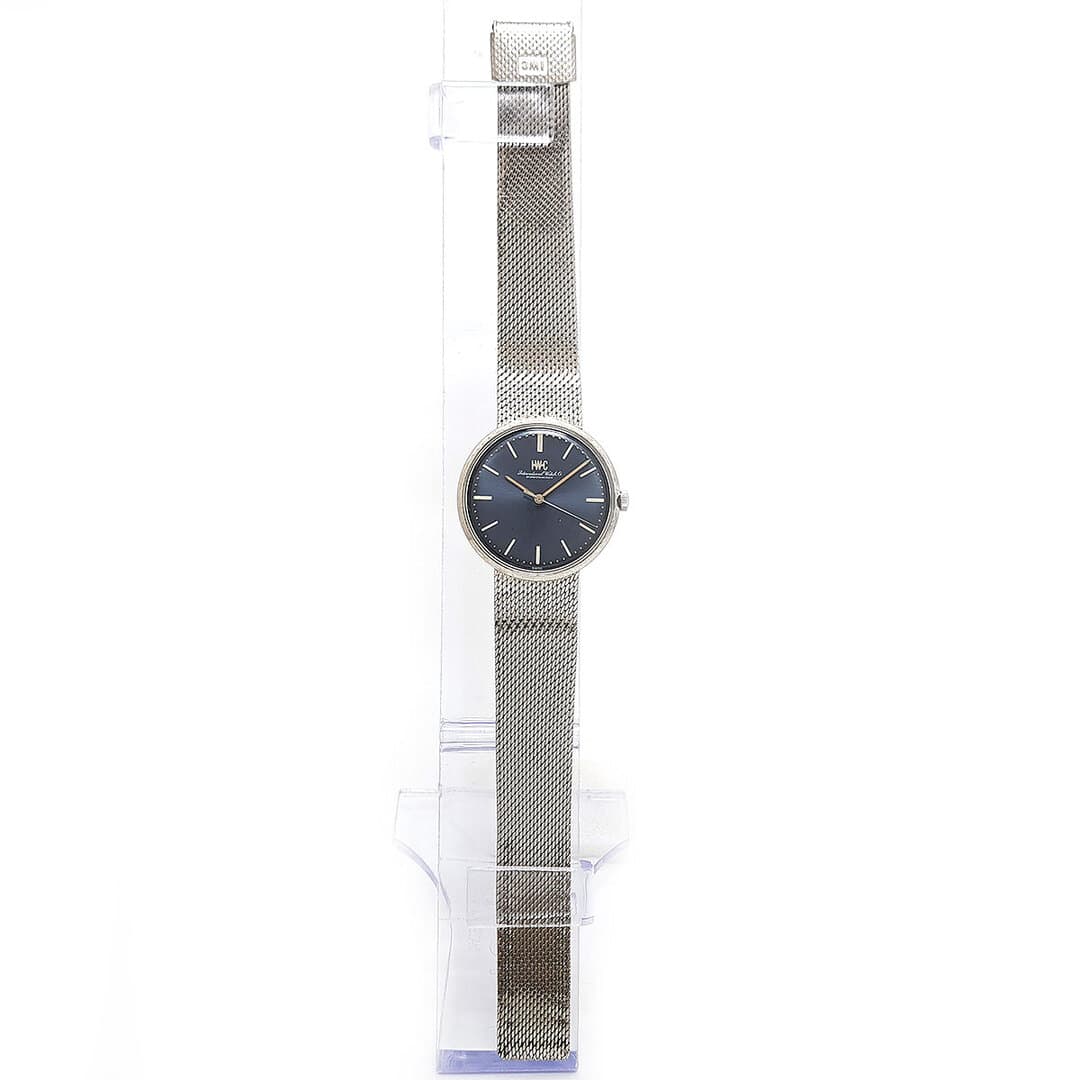 IWC C.403 ancienne génération — vue 2