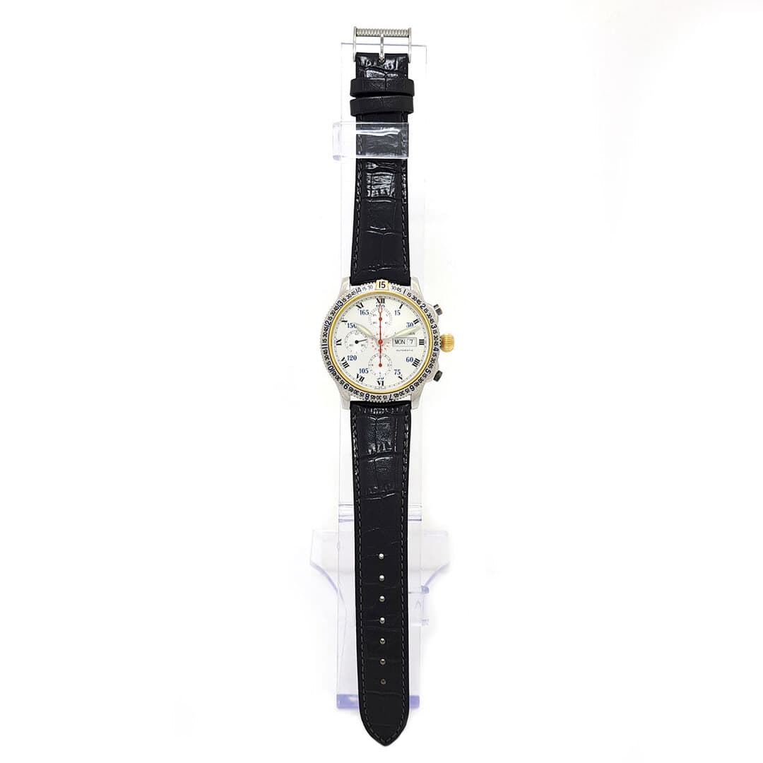 Longines Chronographe Lindbergh — vue 2